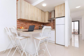 Home2Book Charming El Cotillo Beach & Wifi